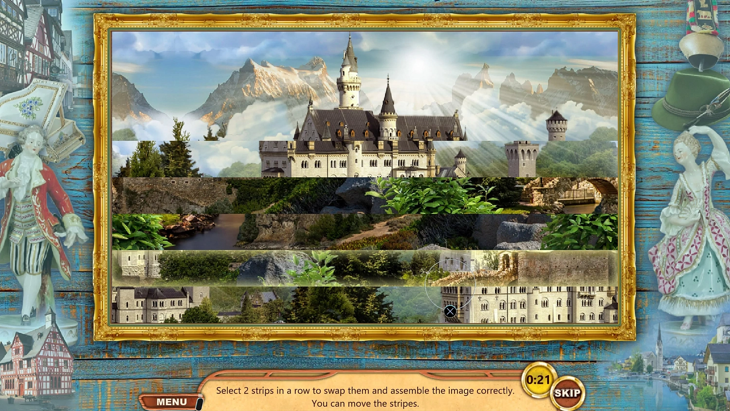 Big Adventure: Trip to Europe 2 Collector's Edition