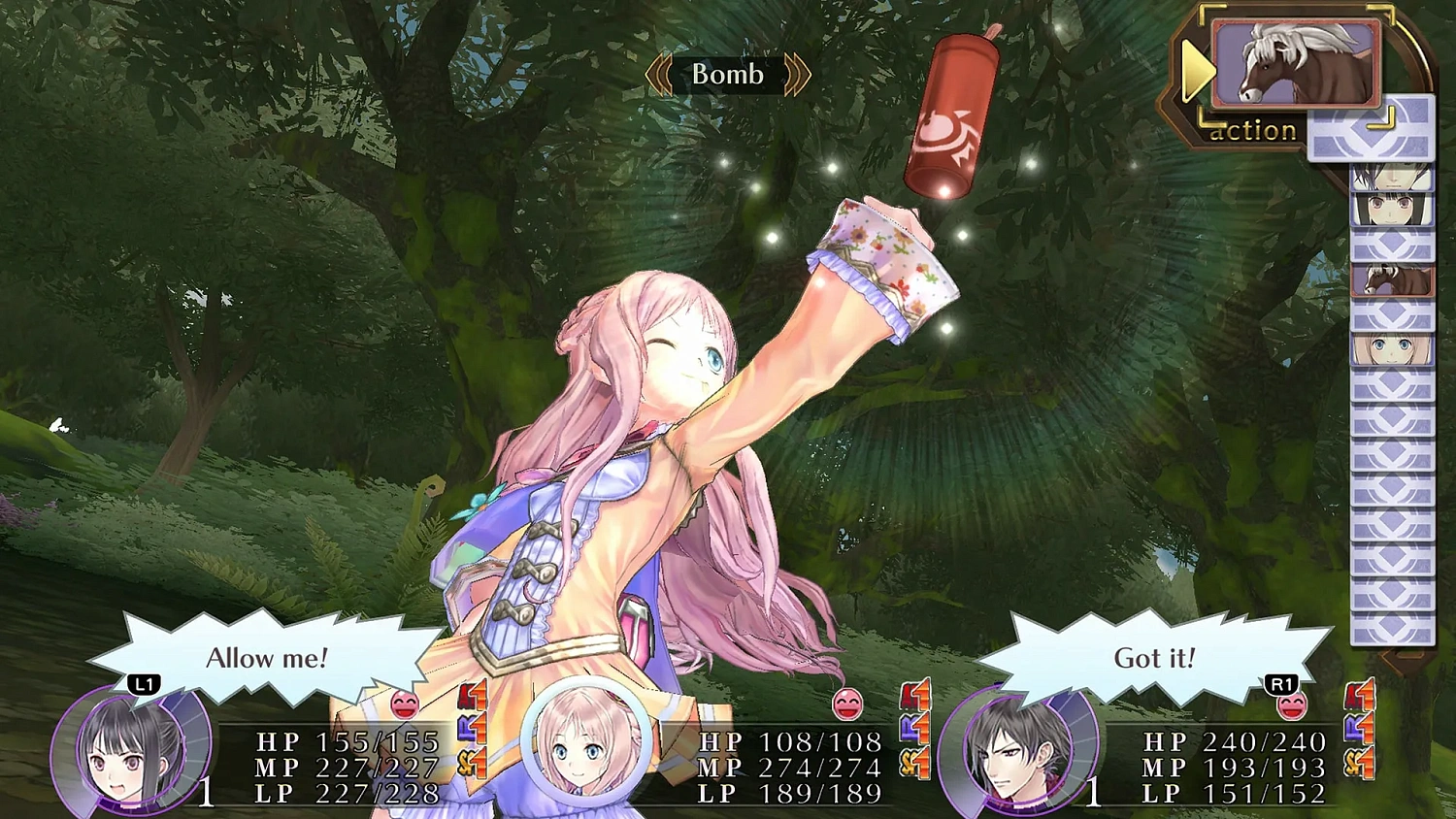 Atelier Rorona ~The Alchemist of Arland~ DX