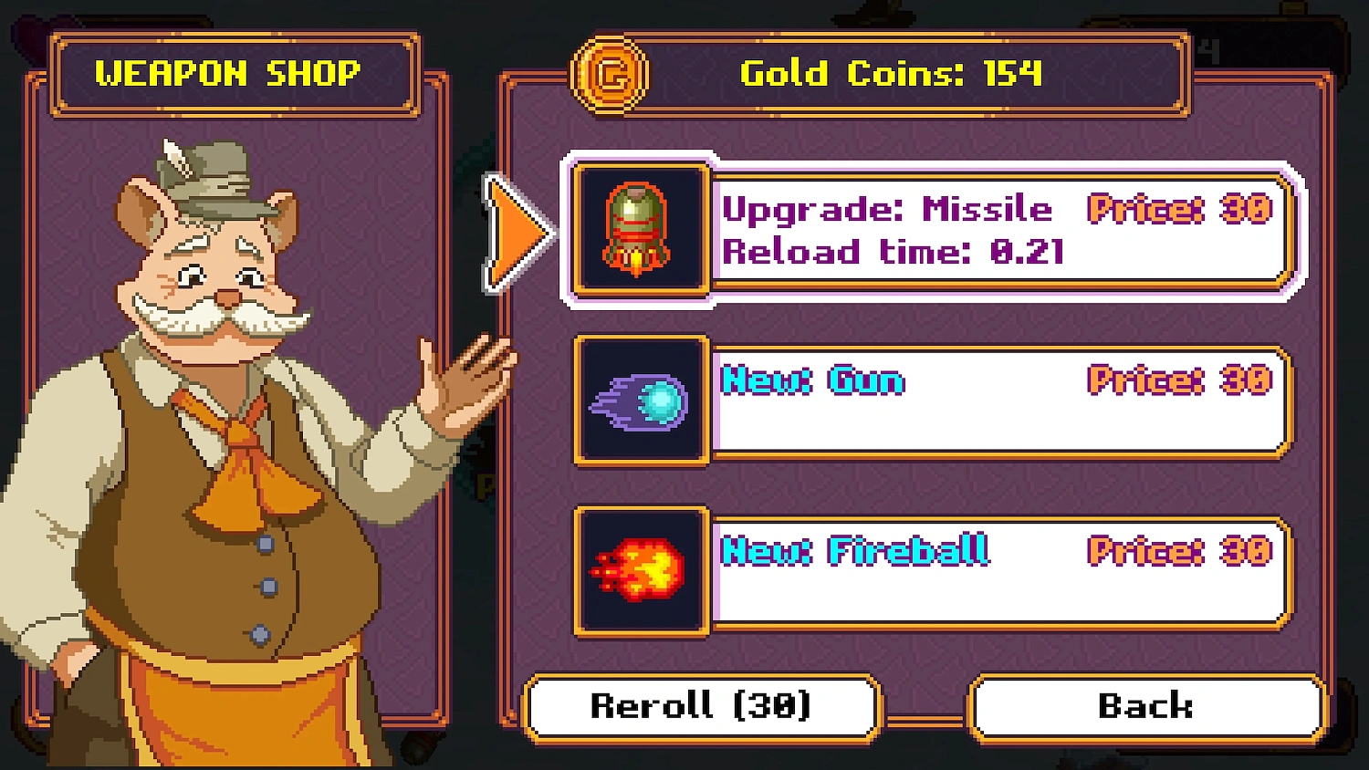 Crazy Cats Survivors