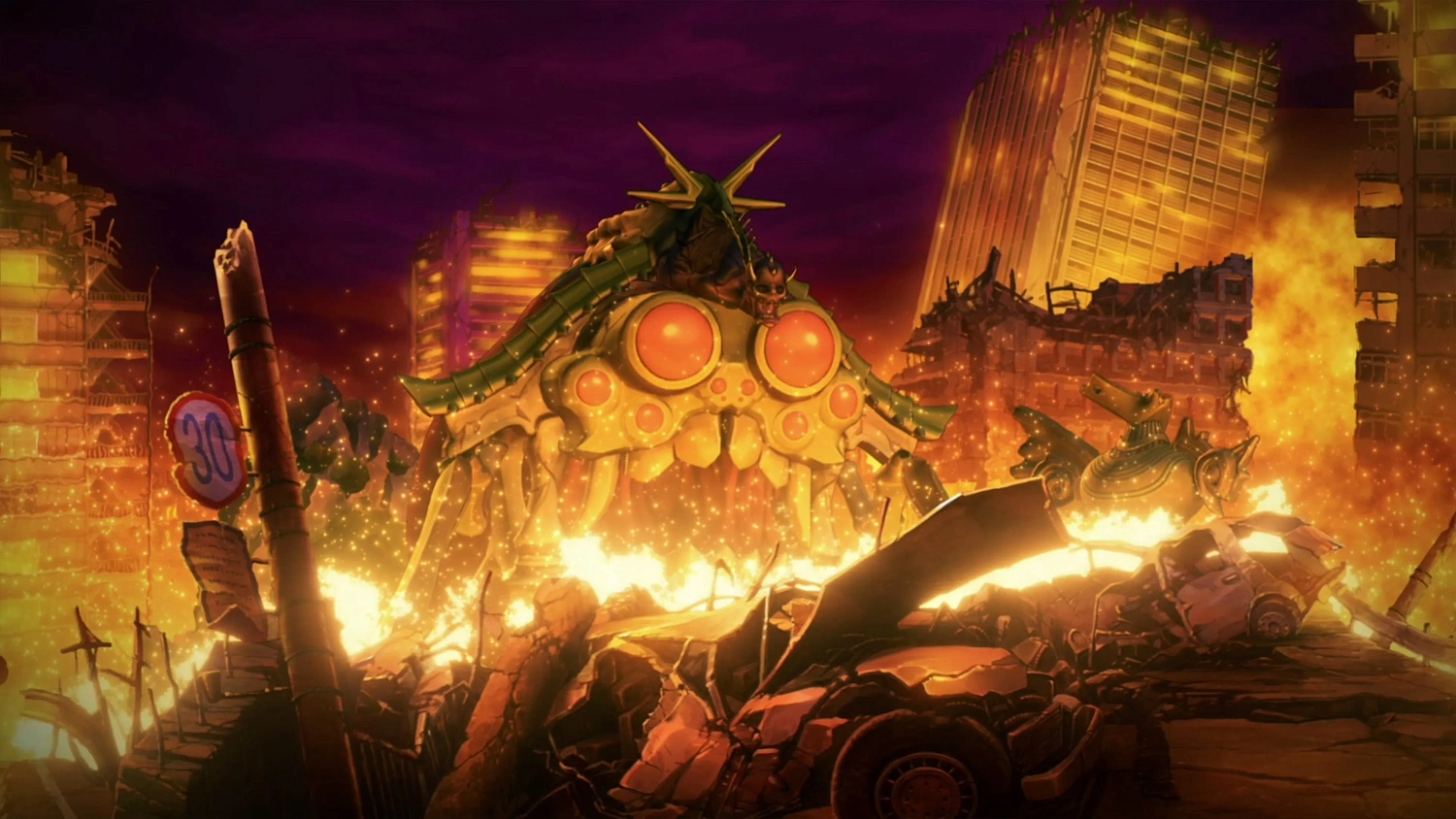 ​Loop8: Summer of Gods