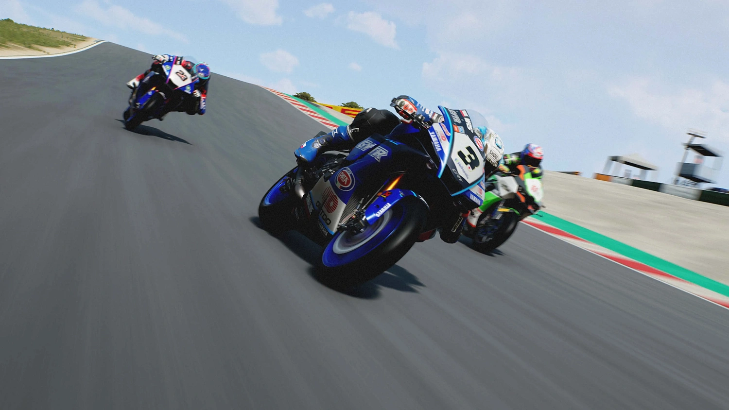 SBK™22