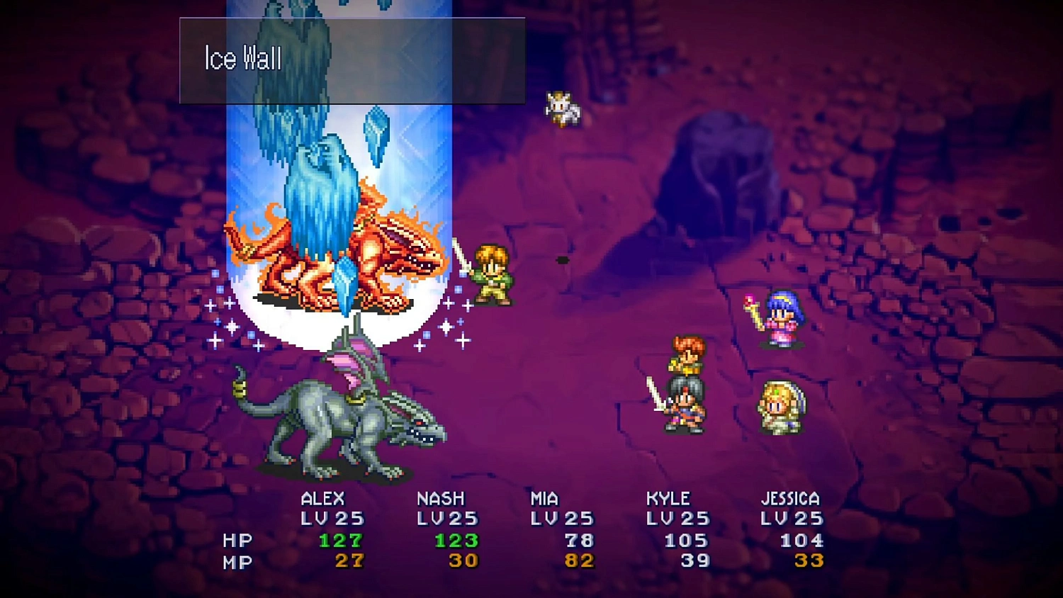 LUNAR Remastered Collection