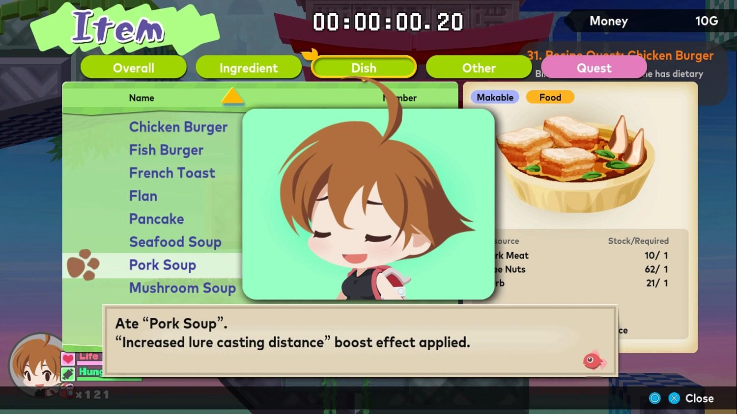 Umihara Kawase Fresh!