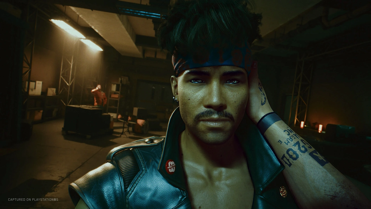 Cyberpunk 2077