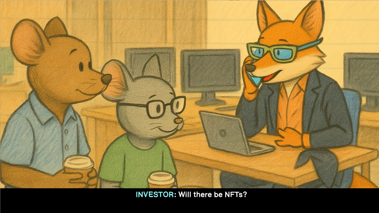 My Existential Crisis