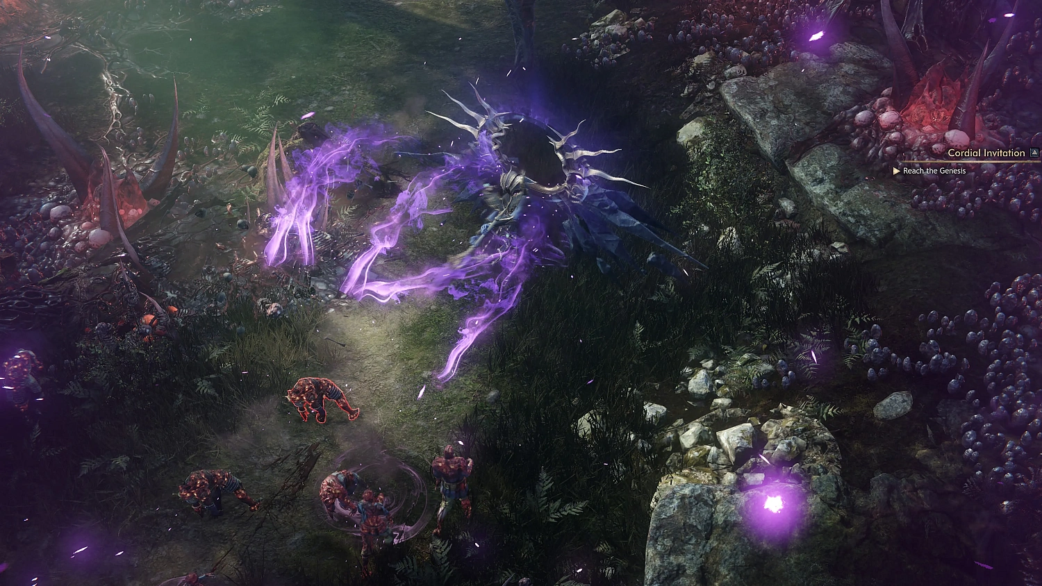 Wolcen: Lords of Mayhem