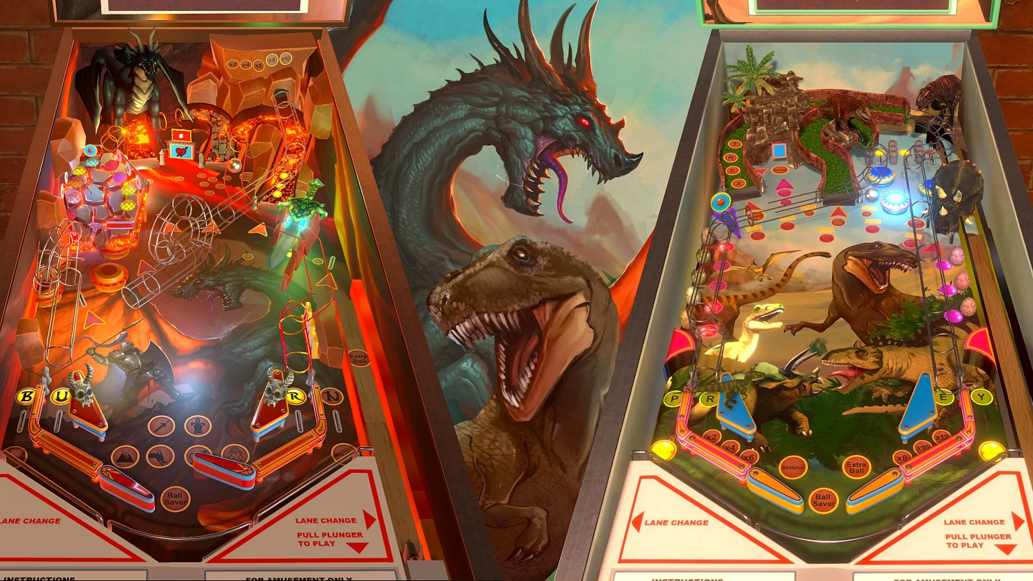 Pinball Jam Bundle