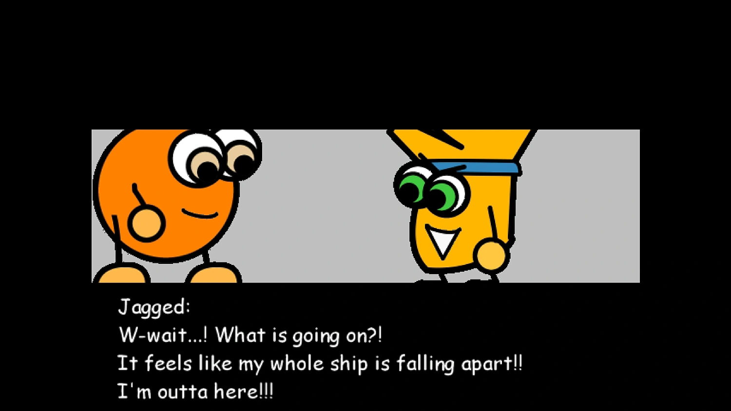 Zippy the Circle (Level 11, Level 12, and Level 13)