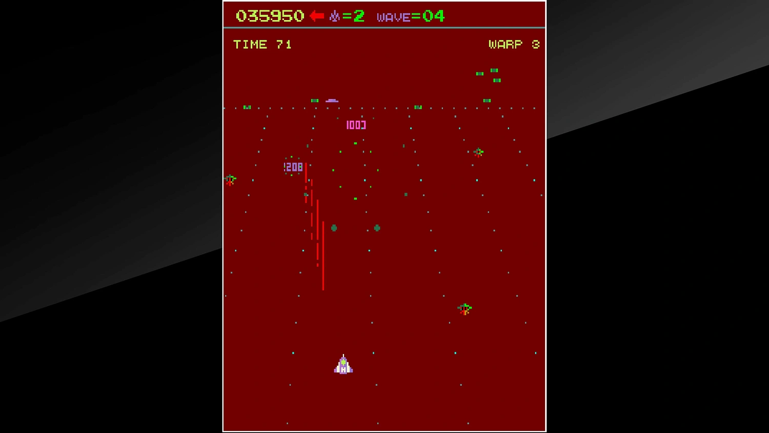 Arcade Archives Juno FIRST