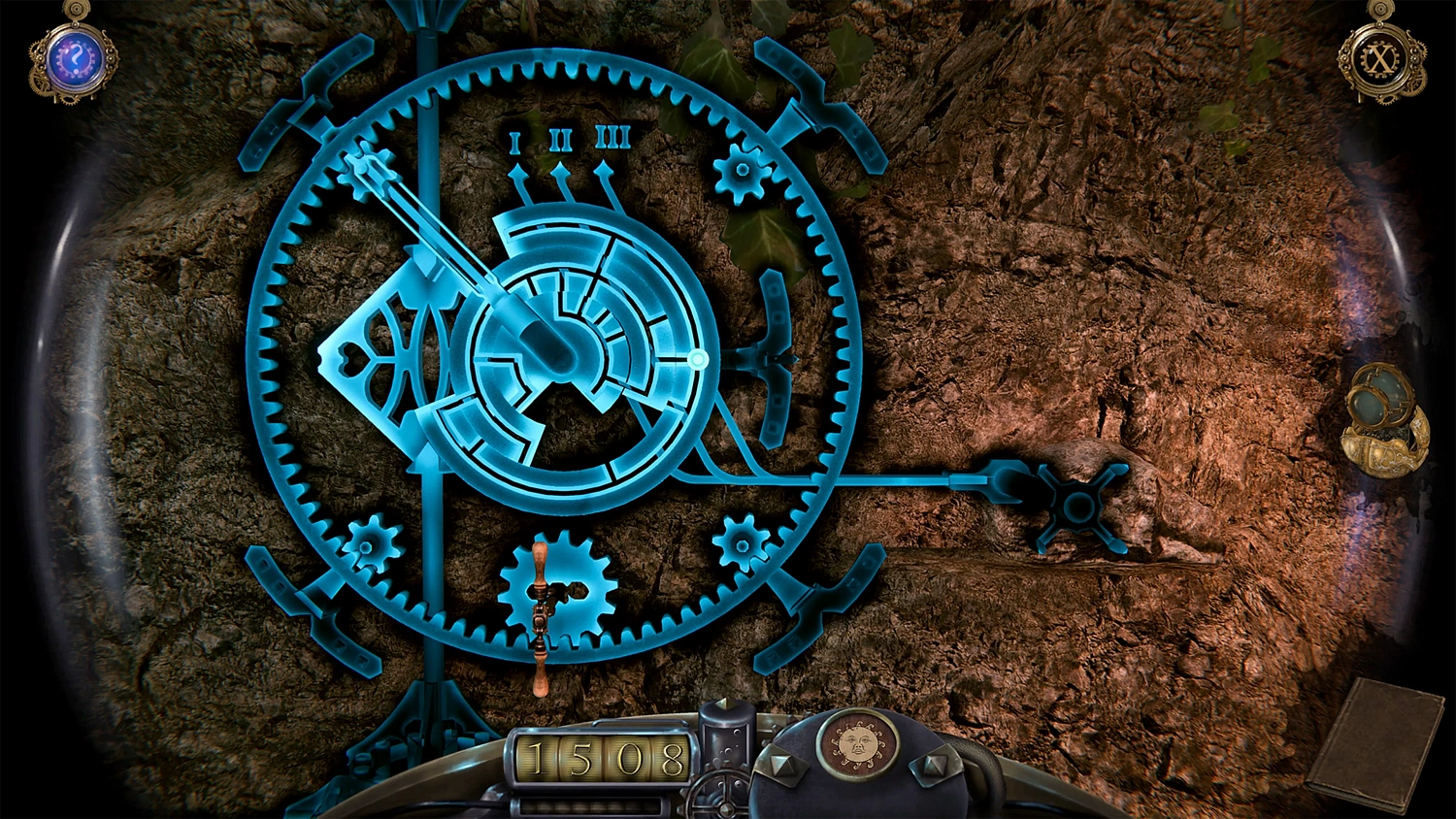 The House of Da Vinci 3