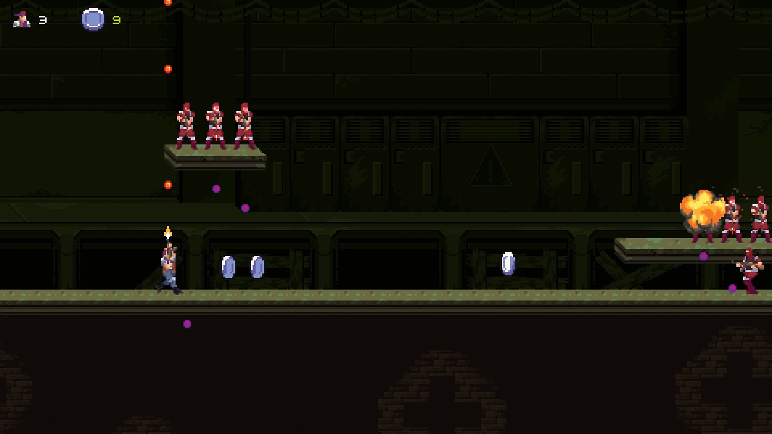 Pixicharm - Brotillery