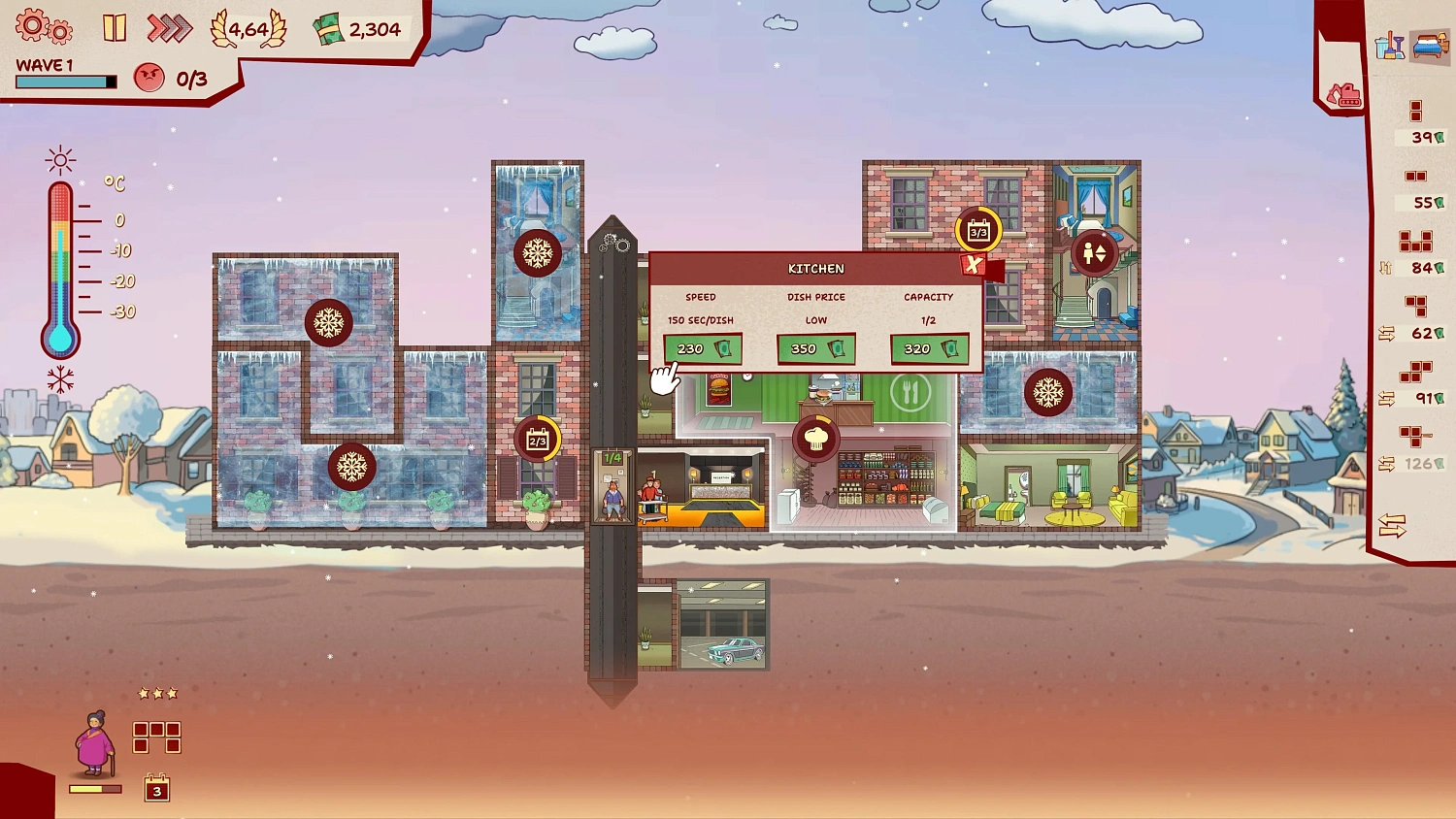 Hotel Empire - Check Inn