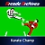 Arcade Archives Karate Champ
