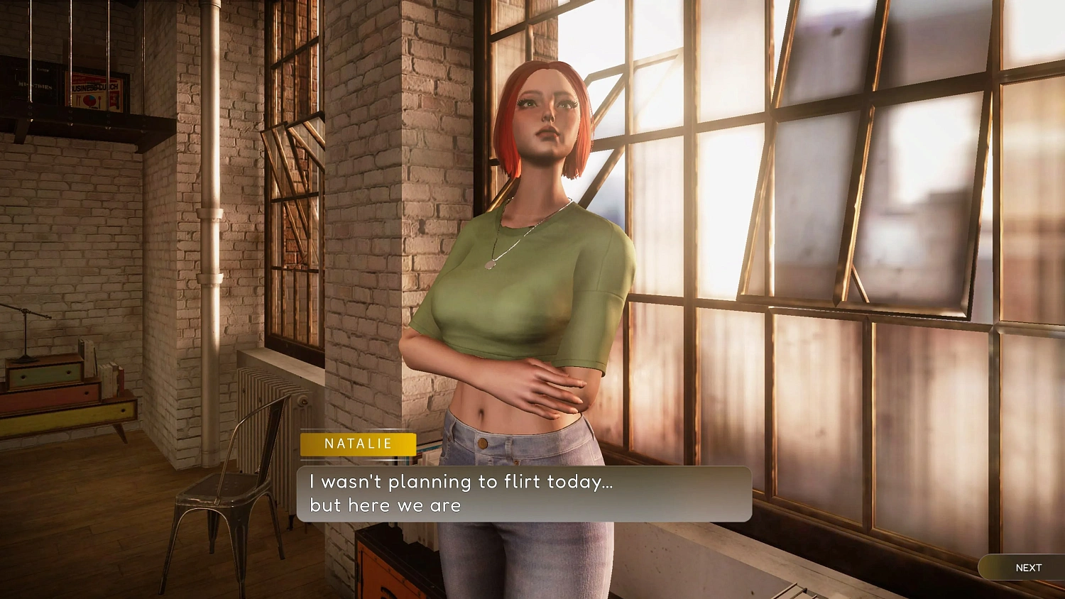 Anime Love Chat Girls