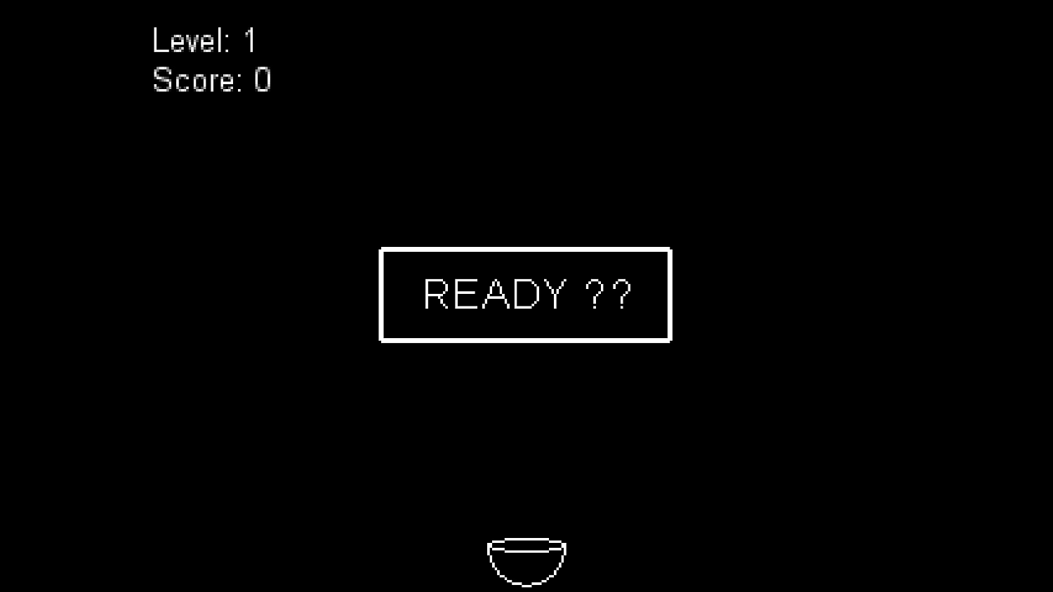 Catch the Bowling Balls - Breakthrough Gaming Arcade