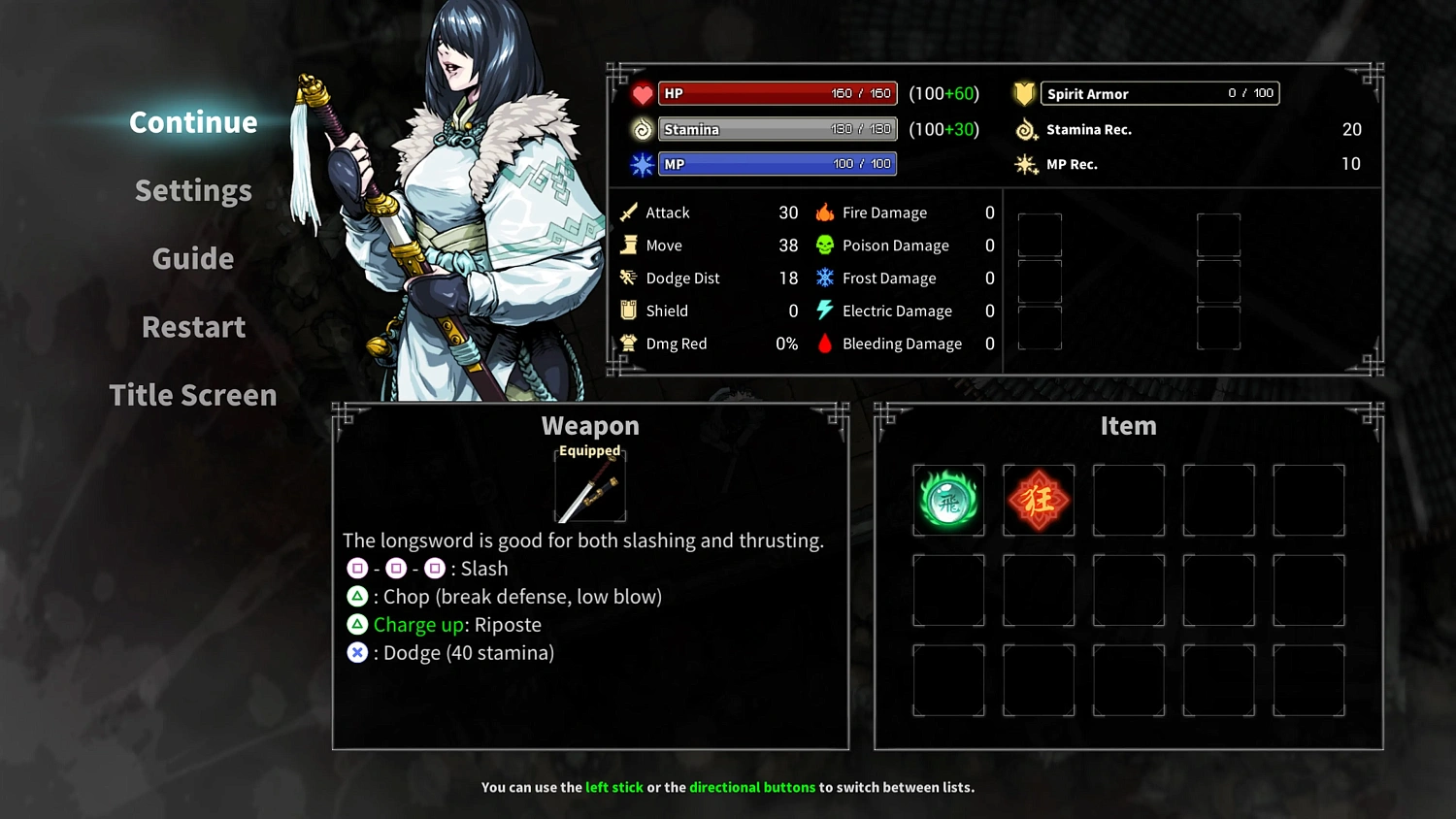 Devil Slayer Raksasi