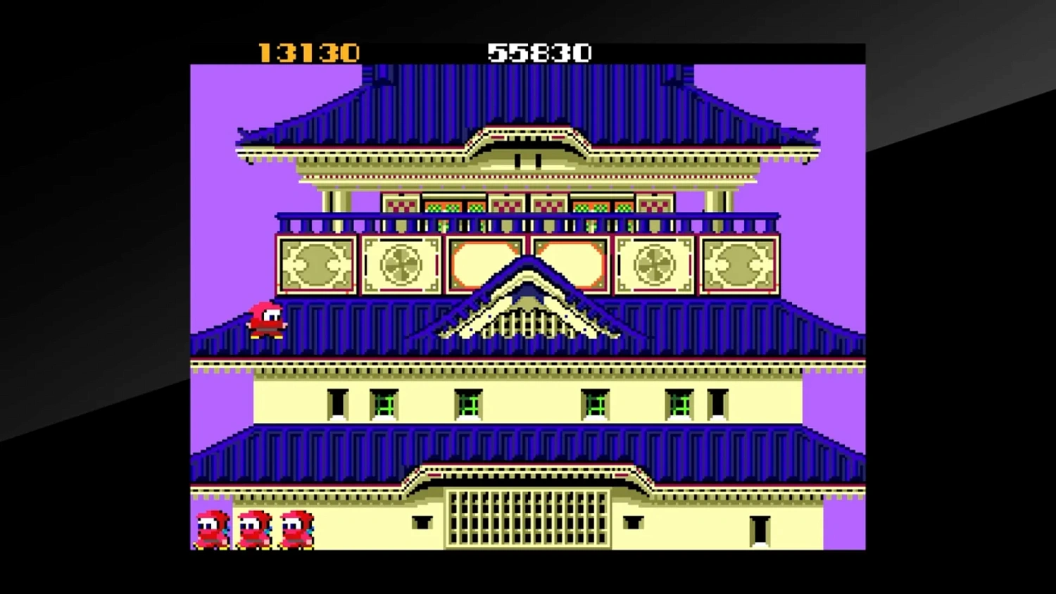 Arcade Archives Ninja-Kid