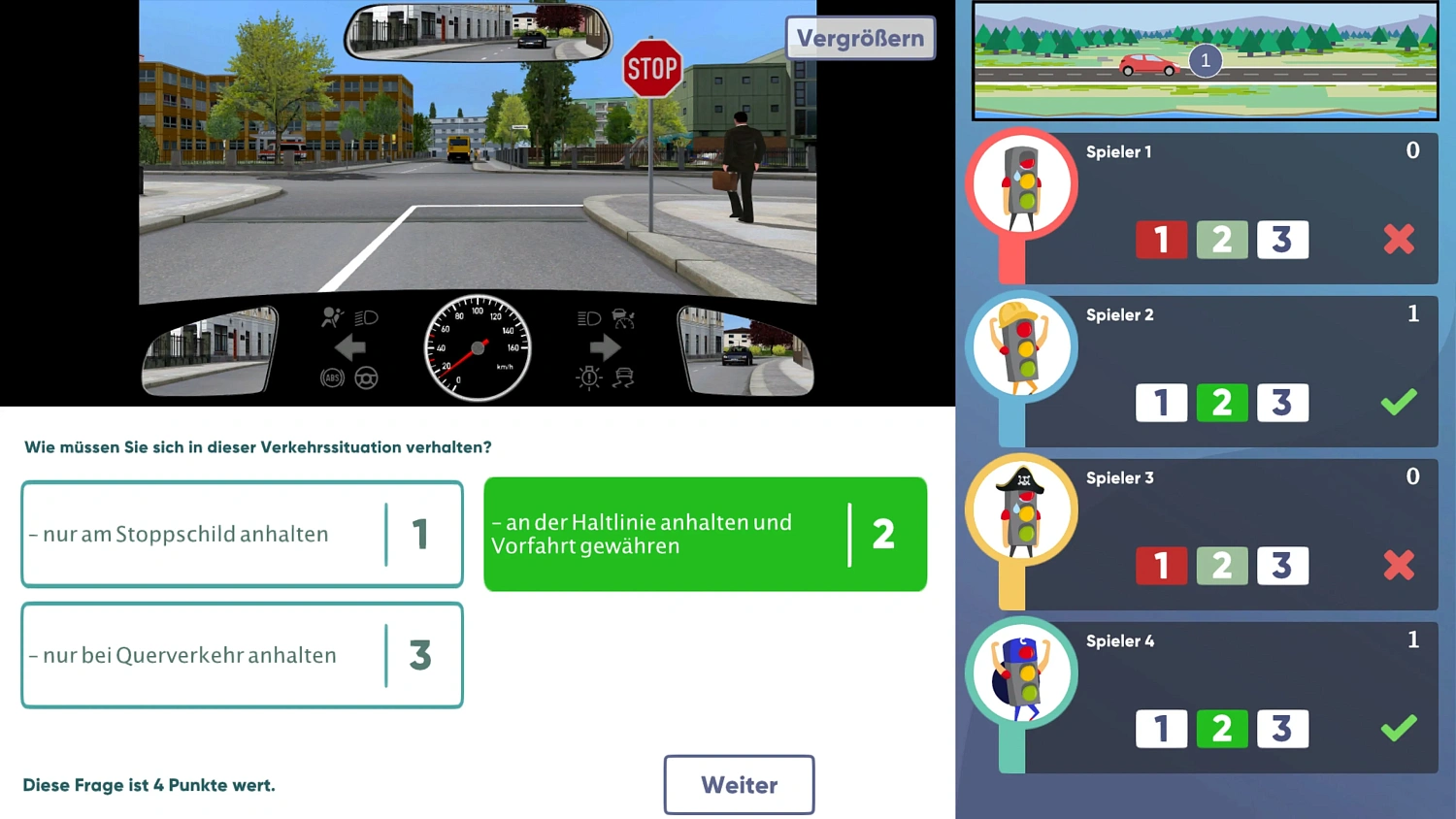 Réussir : Code de la Route - Nouvelle Édition (Código de Tráfico francés)