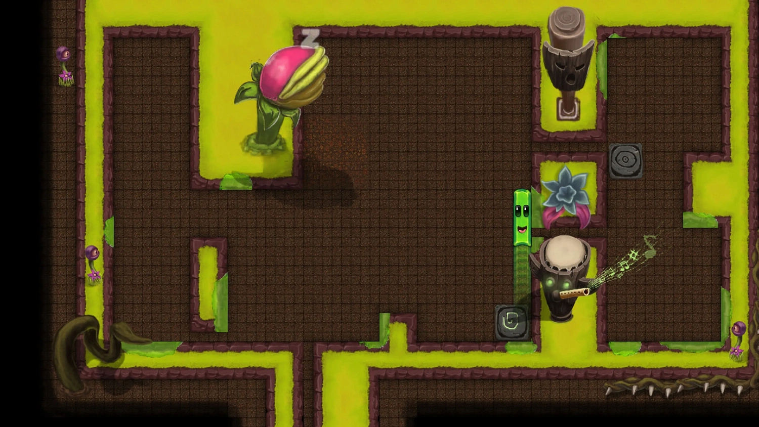 Dungeon Slime Collection