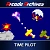 Arcade Archives TIME PILOT