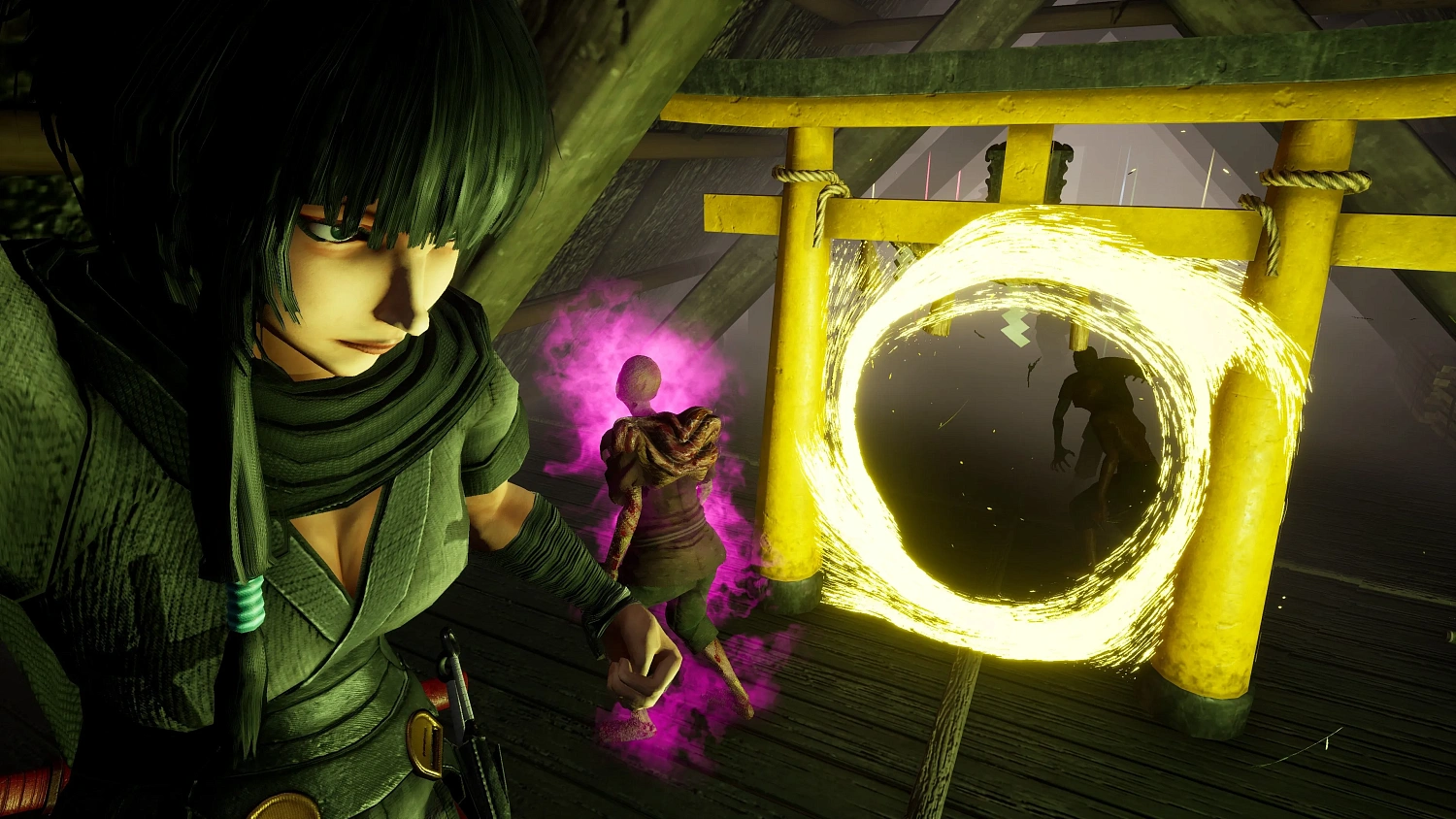 Ed-0: Zombie Uprising