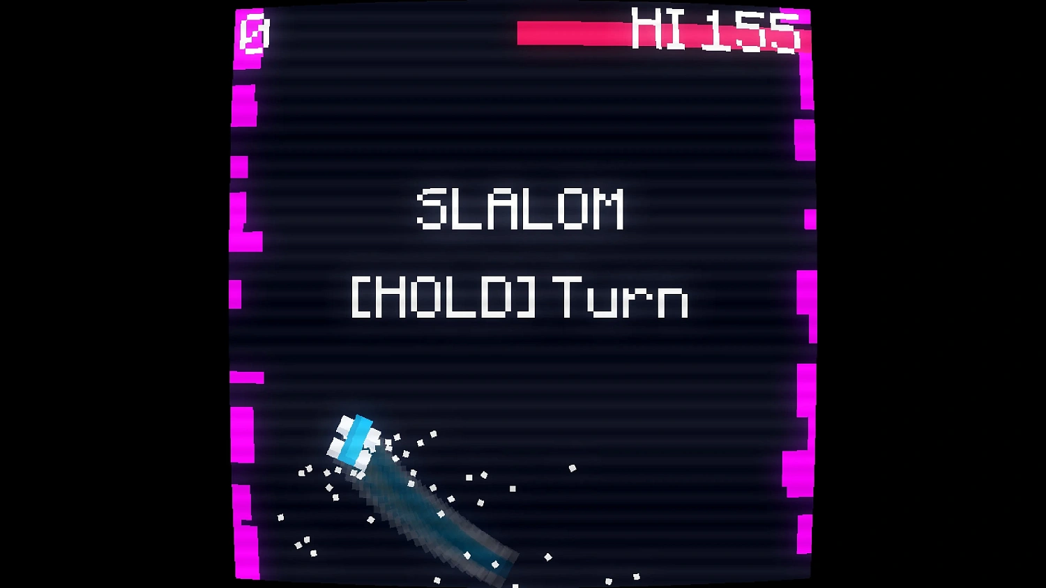 SLALOM