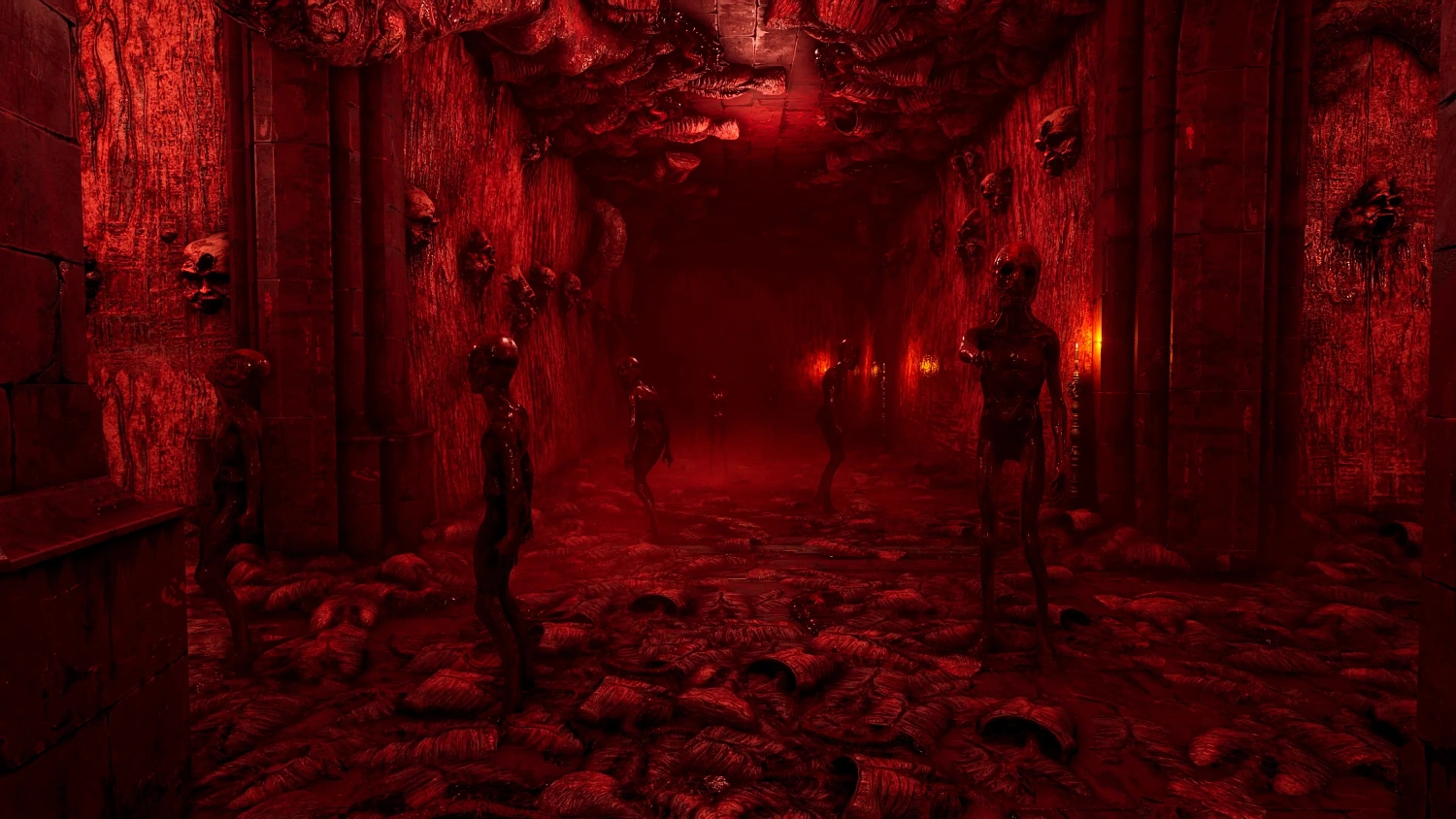 Necrophosis: Full Consciousness