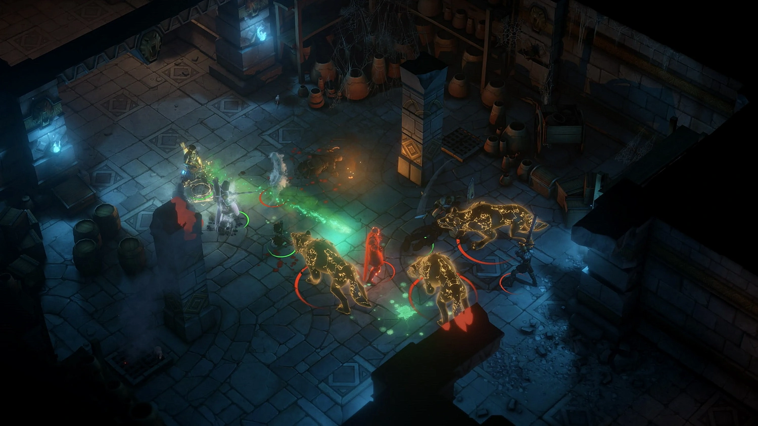 Pathfinder: Kingmaker