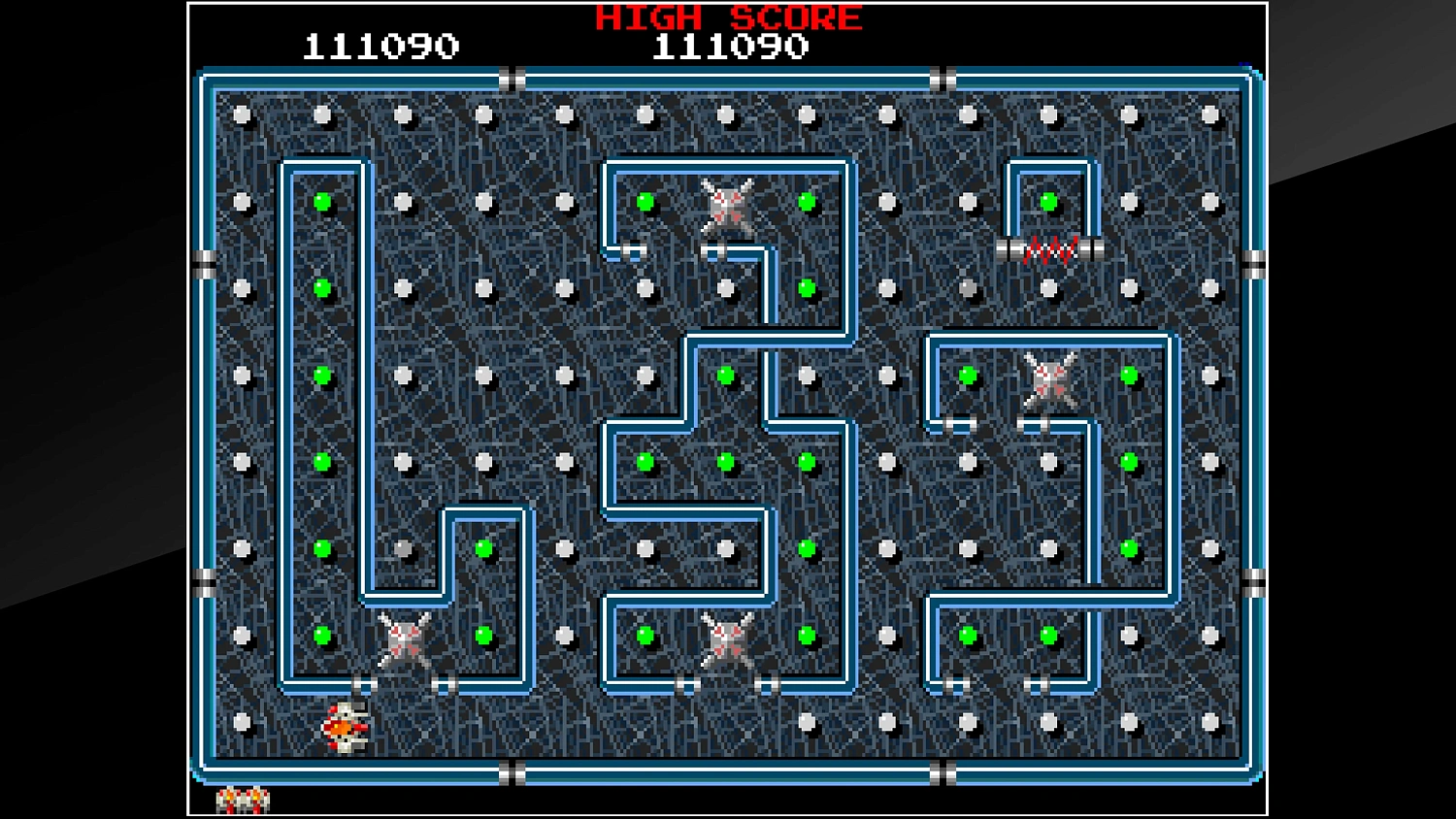 Arcade Archives RAIMAIS