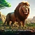 Lion Simulator Survival: RPG Animal Battle
