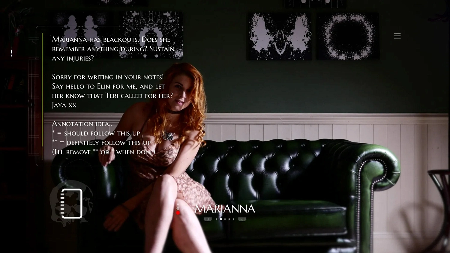 The Infectious Madness of Doctor Dekker