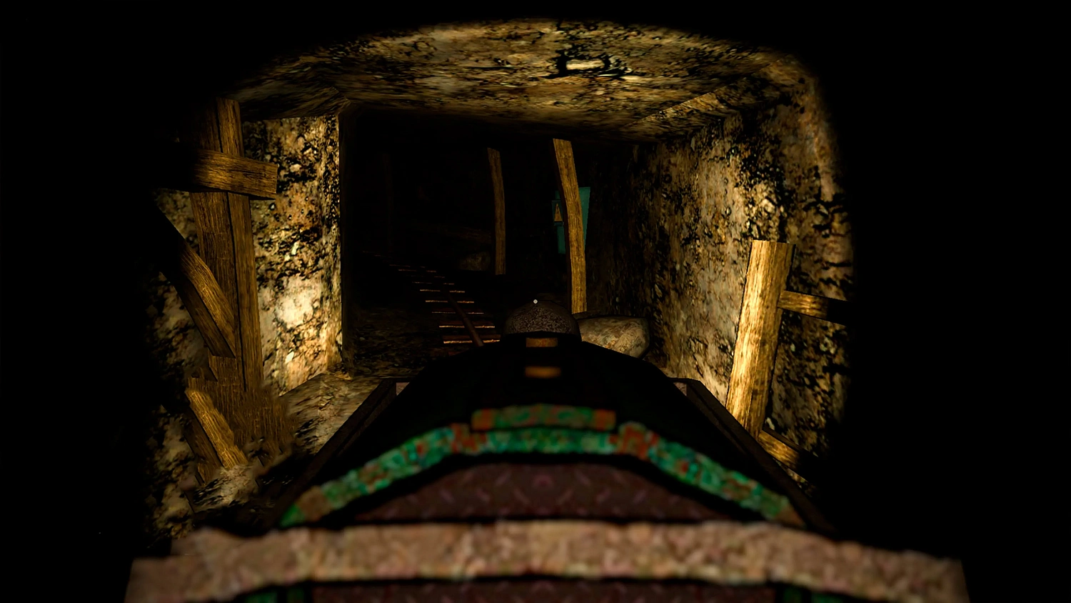 Horror Tale 2: Remaster