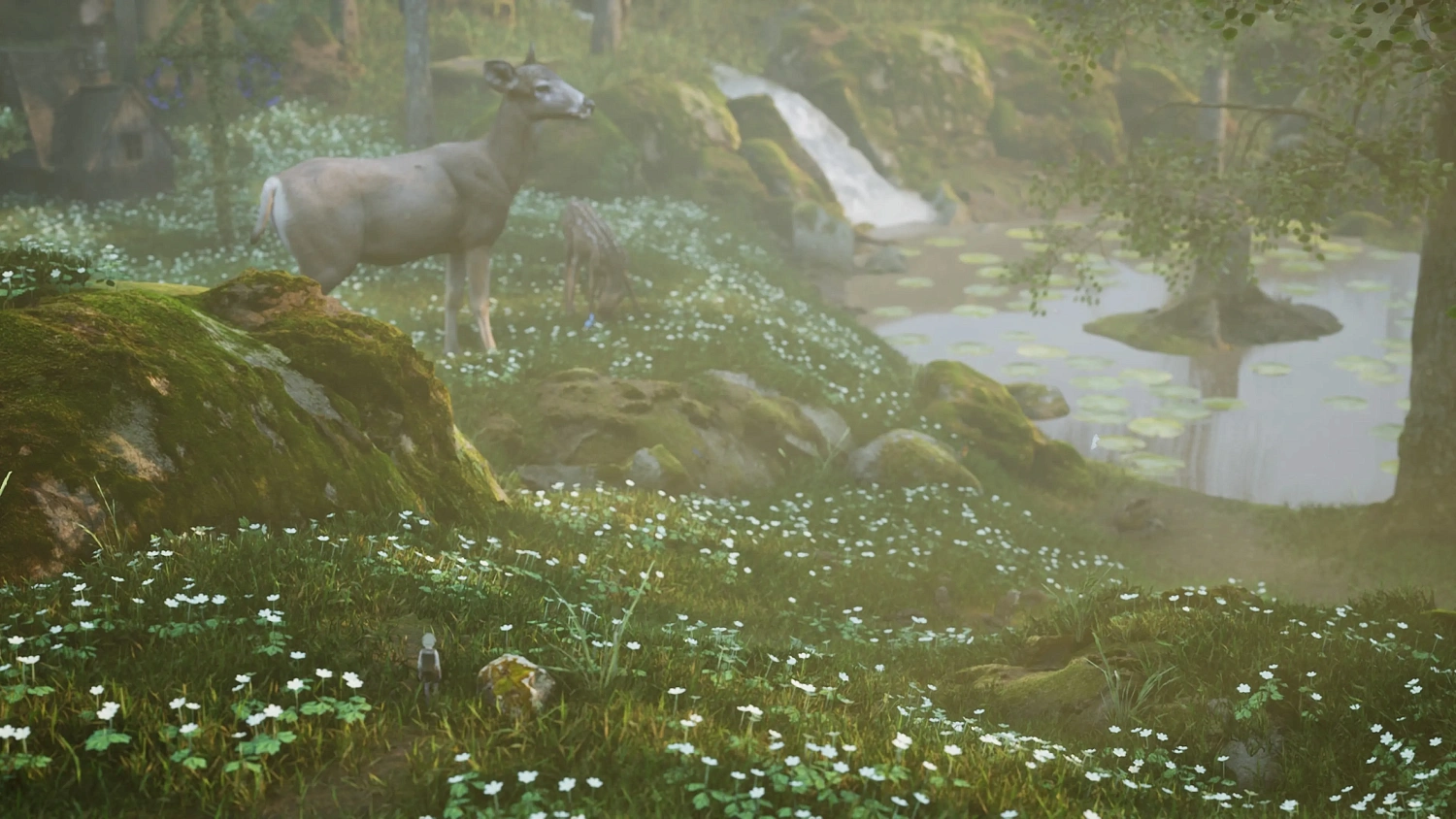 Bramble: The Mountain King