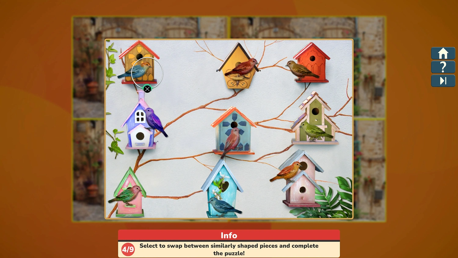 Just Find It 4 Collector's Edition